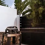 Casa Maeva With Heated Pool In El Roque *