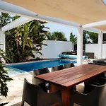 Casa Maeva With Heated Pool In El Roque Vila