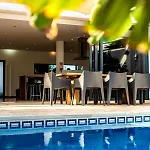 Casa Maeva With Heated Pool In El Roque ヴィラ *
