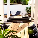 Casa Maeva With Heated Pool In El Roque *