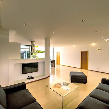 Casa Maeva With Heated Pool In El Roque * Cotillo