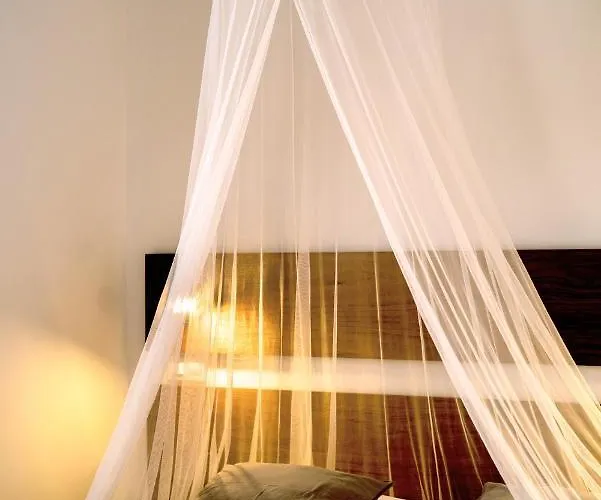 빌라 Casa Maeva With Heated Pool In El Roque