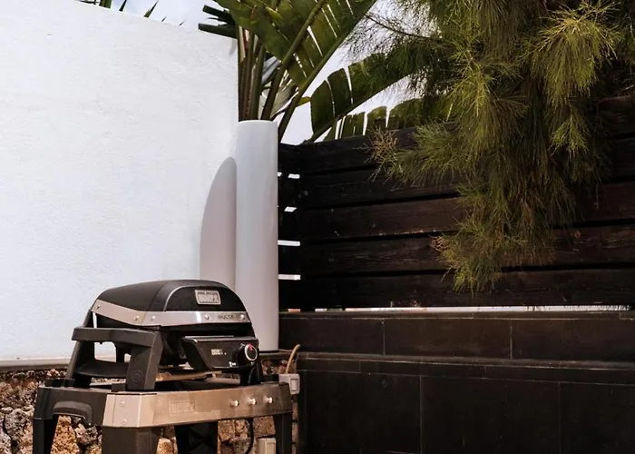 Casa Maeva With Heated Pool In El Roque *