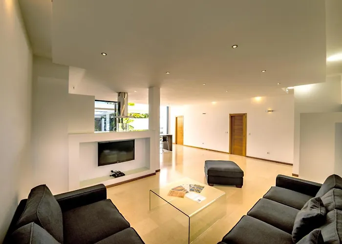 Casa Maeva With Heated Pool In El Roque * Cotillo