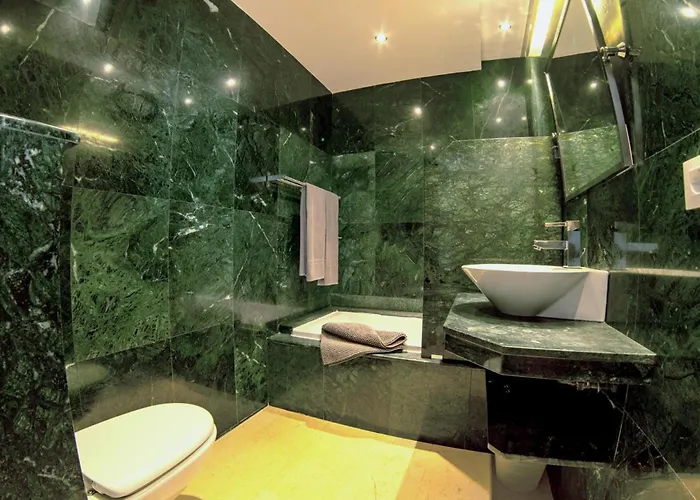 Casa Maeva With Heated Pool In El Roque 빌라 *