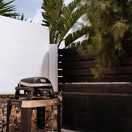 Casa Maeva With Heated Pool In El Roque *