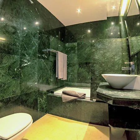 Casa Maeva With Heated Pool In El Roque 빌라 *